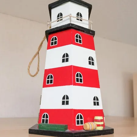 Ferienhaus Uniquely Designed Holiday With Jetty In